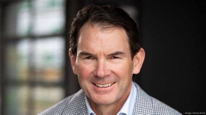 Gregory W. Becker Net Worth (2024)