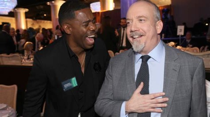 Greta Gerwig, Ryan Gosling join fellow Oscar nominees for annual celebratory luncheon
