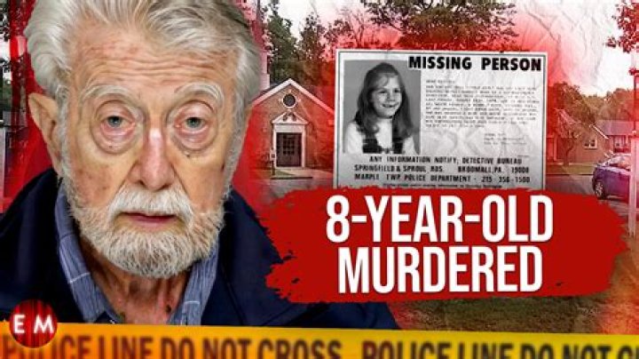 Gretchen Harrington Murder Case Update Today