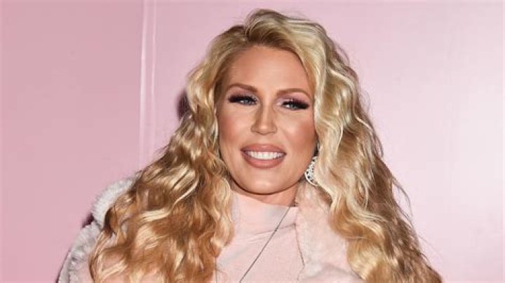 Gretchen Rossi struggled with ‘financial hardships’ after leaving RHOC