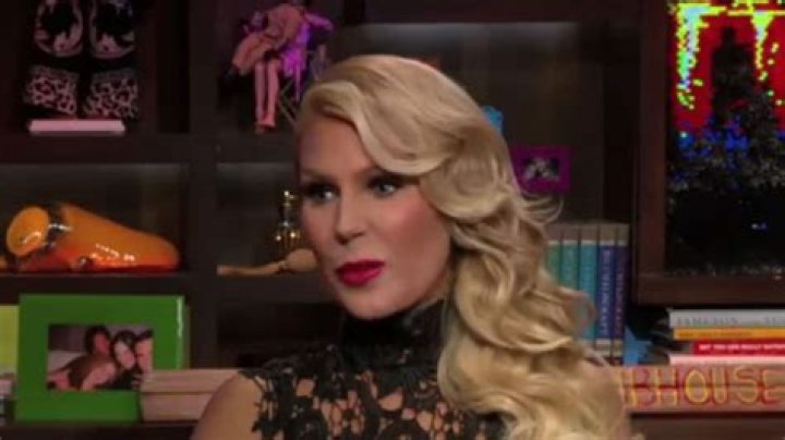 Gretchen Rossi welcomes baby girl with Slade Smiley — What is her name?
