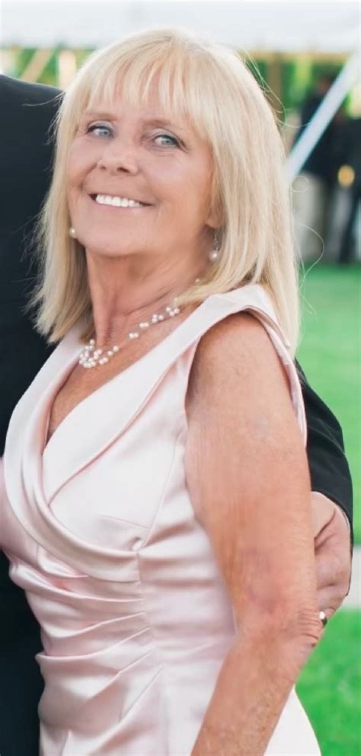 Gretchen Schaller Obituary: Beloved resident of Marlton passes away after a battle with cancer