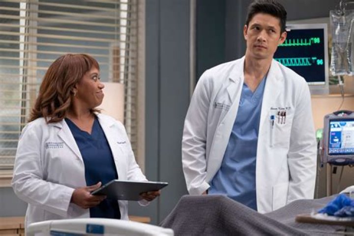 Grey's Anatomy's Chandra Wilson Kept Pronouncing Ambulance Wrong In The Show's Early Days