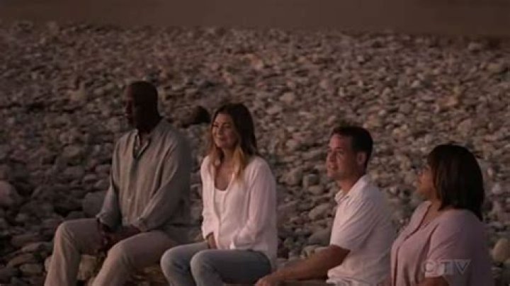 Grey’s Anatomy Season 17, Episode 4 recap: You’ll Never Walk Alone