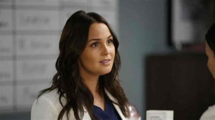 Grey’s Anatomy star Camilla Luddington pregnant: Will the ABC show make Jo pregnant too?