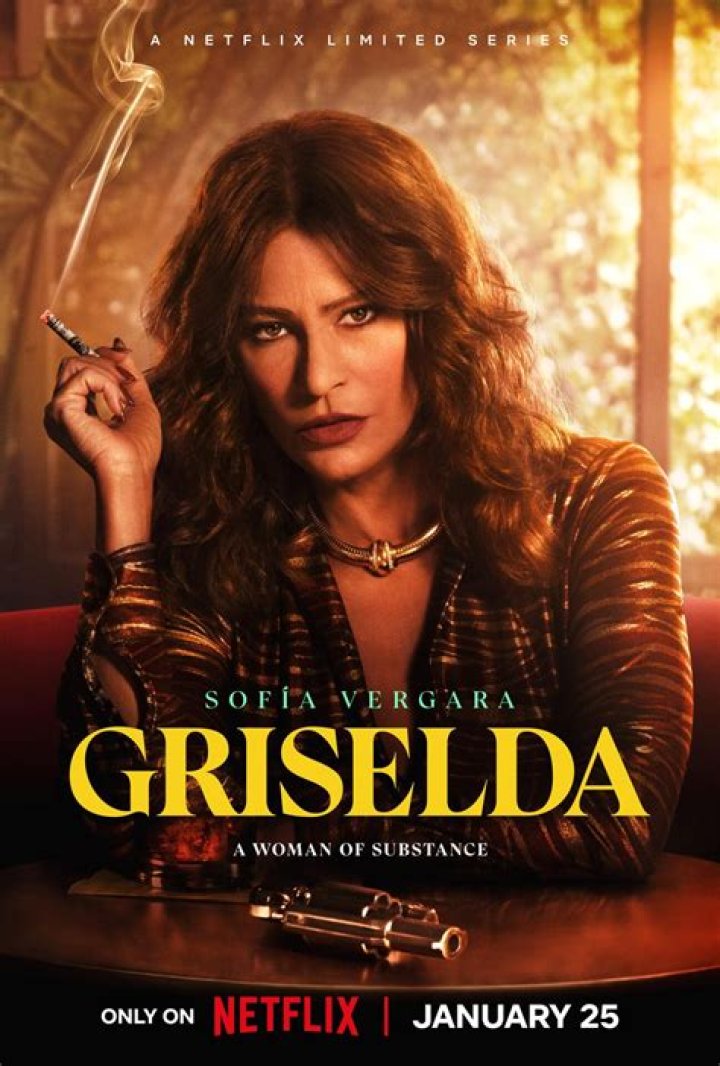 Griselda cast | Meet the characters in the Netflix drama