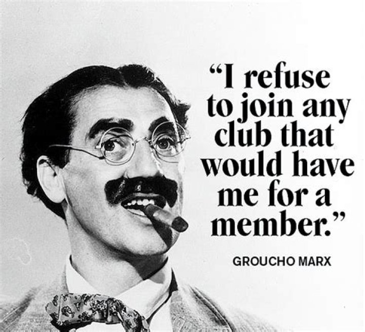 Groucho Marx - Quotes, Career & Brothers