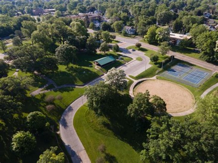 Group works to protect future of Longview Park
