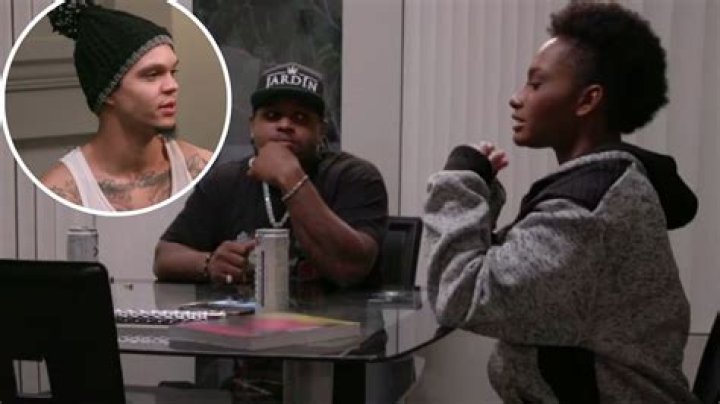 Growing Up Hip Hop exclusive: Egypt and Sam talk ‘stressful situation,’ just want peaceful wedding