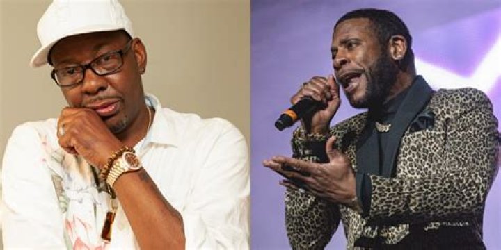 ‘Grown Folk Music’: Keith Sweat and Bobby Brown are Announced as the Next Artists to Face Off on ‘Verzuz,’ Leaving Fans Shook