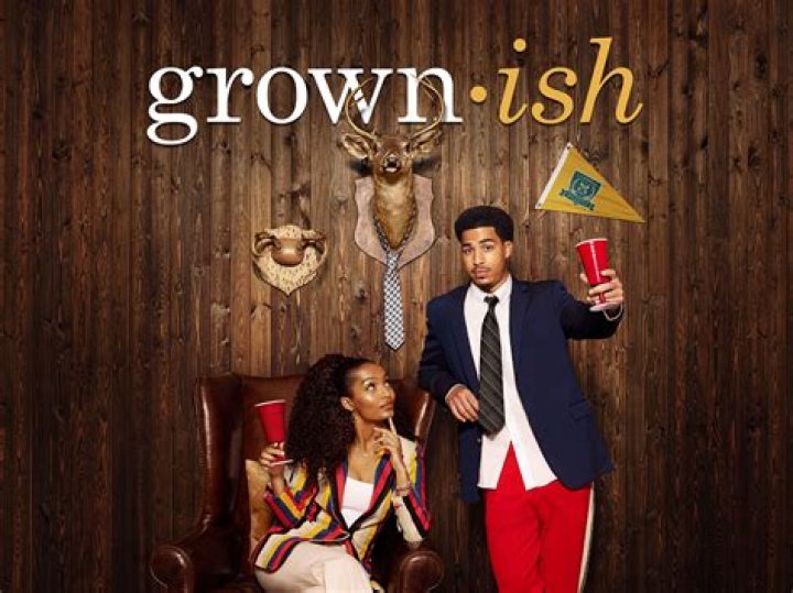 Grown-ish Season 4 Reveals Six Major Cast Members Exiting the Series