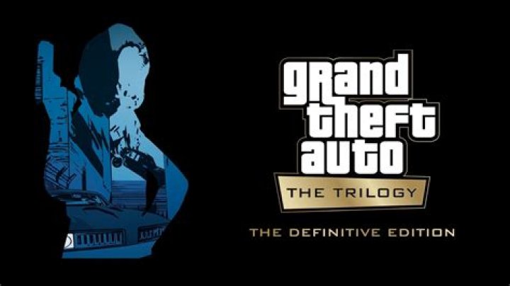 GTA: The Trilogy - The Definitive Edition Remaster Officially Announced