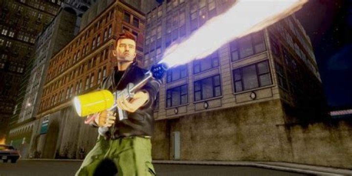 GTA Trilogy: Players Are Demanding Refunds