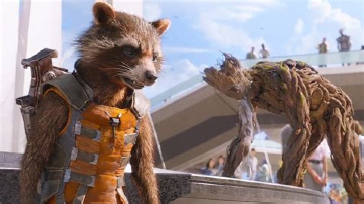 Guardians Of The Galaxy Actor Calls Working For Disney 'Nauseating' Following James Gunn Firing