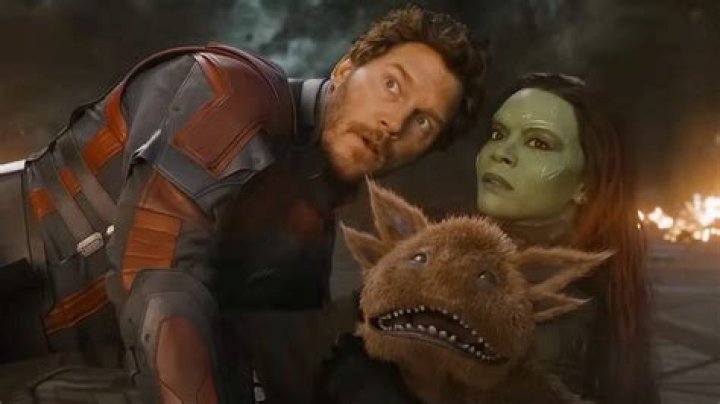 Guardians of the Galaxy Hints at One Marvel Character's Tragic Death