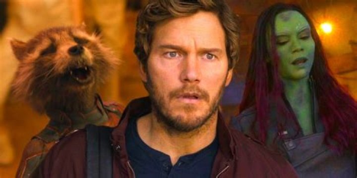 Guardians of the Galaxy Vol 3 ending explained