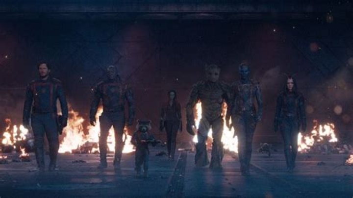 Guardians of the Galaxy Vol 3 post-credits scenes explained
