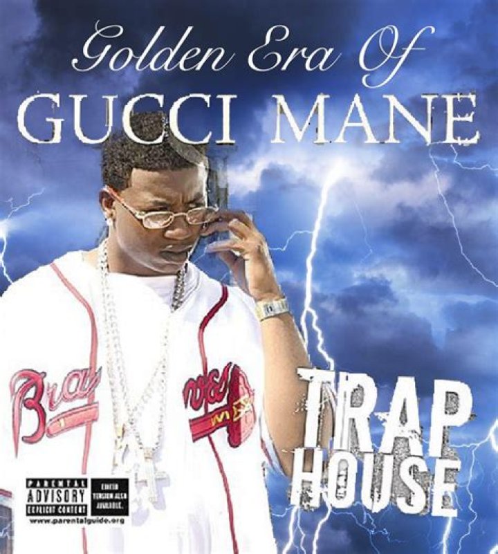 Gucci Mane Says He Invented Trap Music, Not T.I.