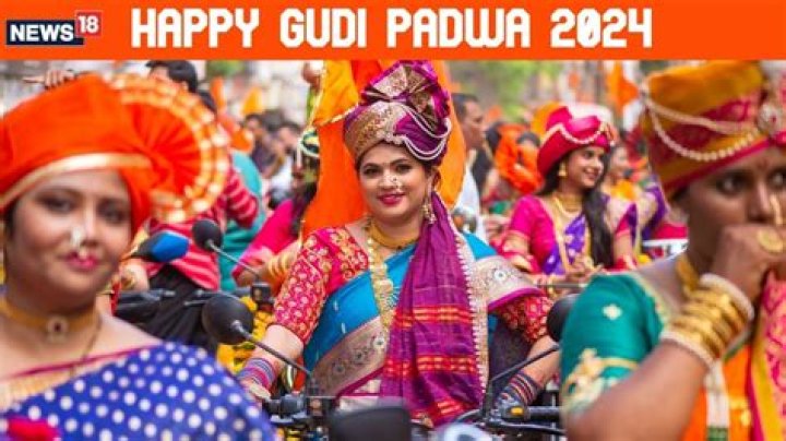 Gudi Padwa 2024: Ajay Devgn, Rakul Preet Singh, Varun Dhawan and more Bollywood stars extend wishes to fans