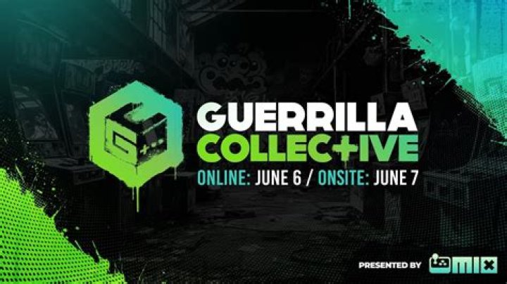 Guerrilla Collective Archives | The Nerd Stash %