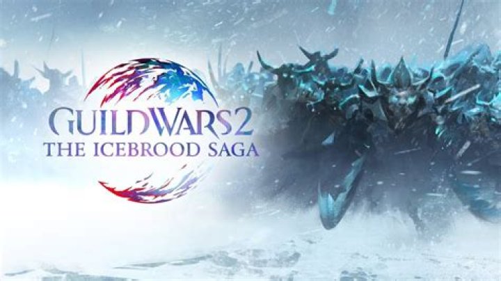 Guild Wars 2 Announces the Icebrood Saga Living World Event