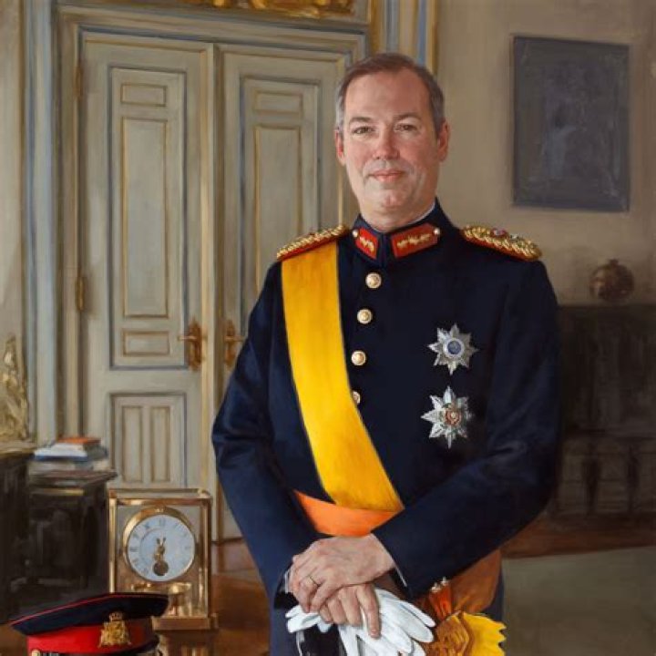 
Guillaume Daniellot
Net Worth
