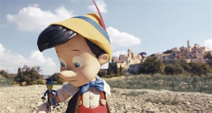 Guillermo del Toro's Pinocchio review: A wondrous adaptation
