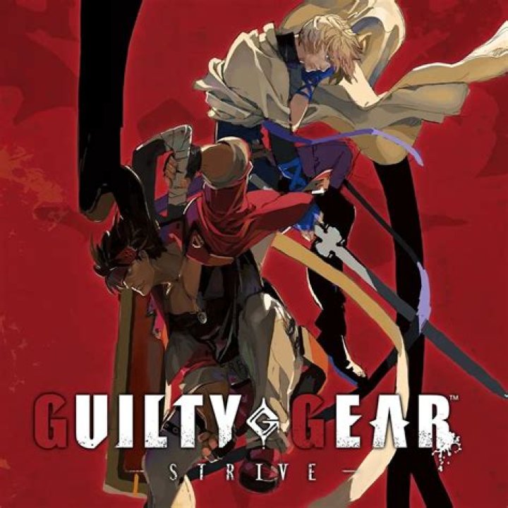 Guilty Gear: Strive Gameplay Video Released!