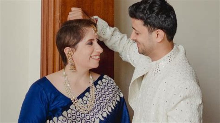 Guneet Monga Husband, Who Is Sunny Kapoor? Children And Biography