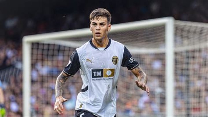 Gustavo Villalobos - Detailed stats