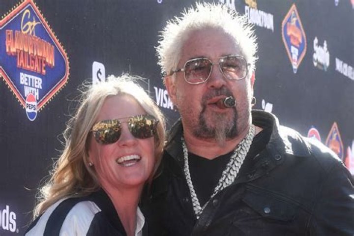 Guy Fieri is throwing a music festival: Who's playing?
