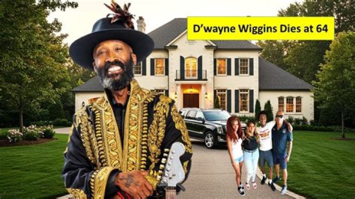 Guy Wiggins Wiki, Biography, Net Worth, Age, Family, Facts and More