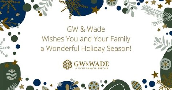 
Gw & Wade, LLC (Wellesley)
