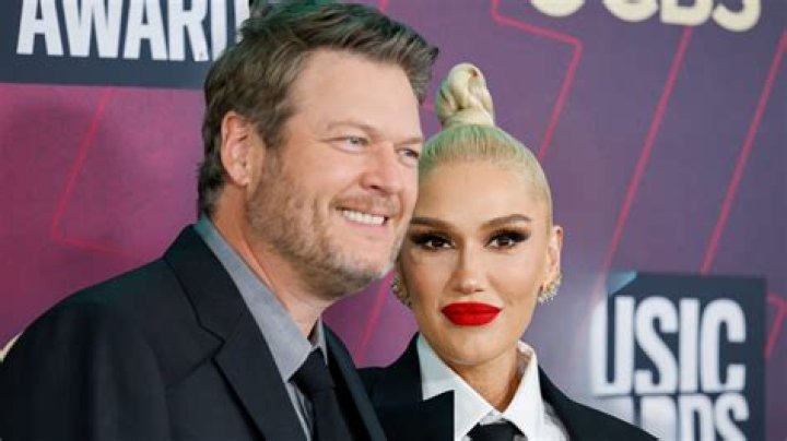 Gwen Stefani and Blake Shelton Marriage Rumors Explode Amid Plastic Surgery Speculation