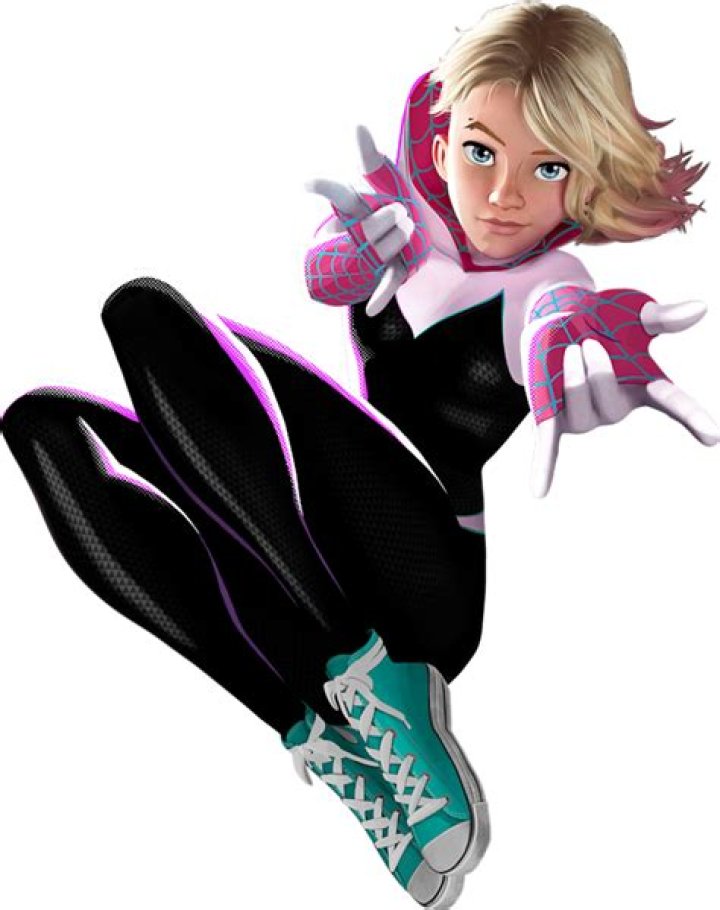 Gwenom Will Not Be the End of Spider-Gwen