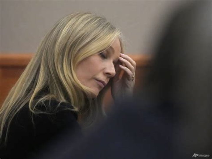 Gwyneth Paltrow’s ski collision trial spawns memes, intrigue
