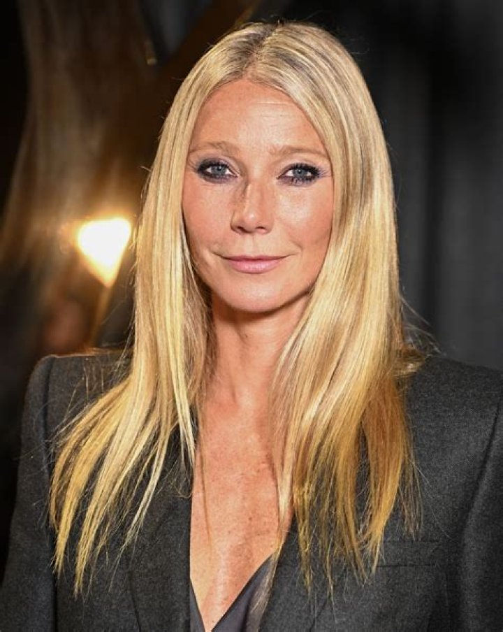 Gwyneth Paltrow
