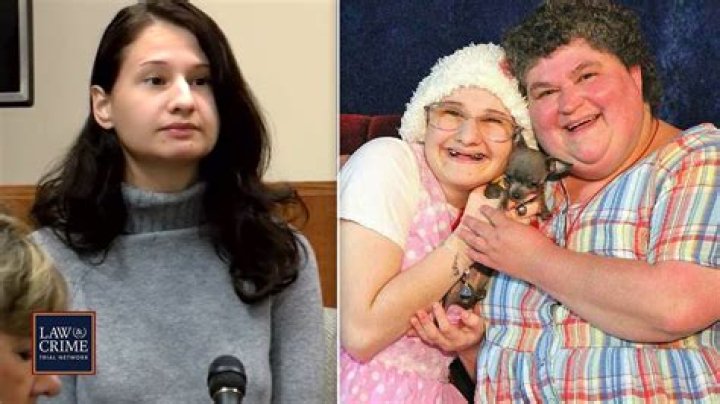 Gypsy's Mom Leaked Pictures: Understanding The Controversy And Its Impact
