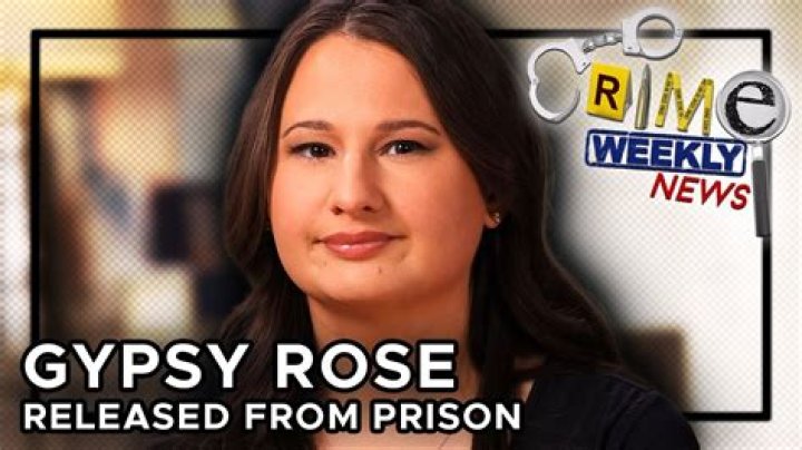 Gypsy Rose Crime Scene Photos Leaked: A Deep Dive Into The Controversy