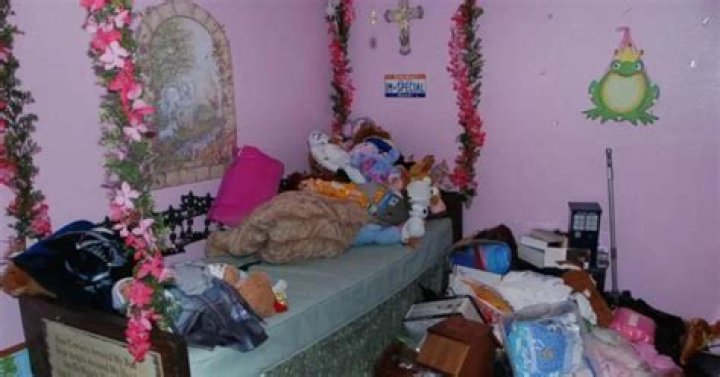 Gypsy Rose Mom Crime Scene Photos: Unraveling The Mystery Behind The Tragedy