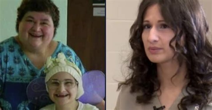 Gypsy Rose Mom Crime Scene Released Photos: Unveiling The Truth Behind The Tragedy