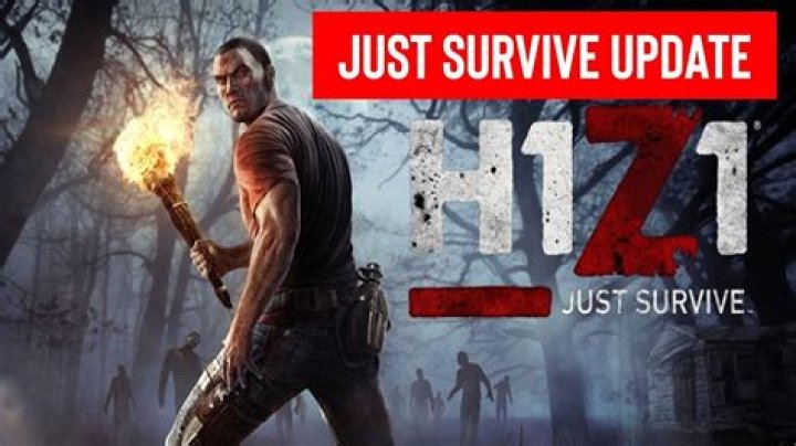 H1Z1: Just Survive Review | The Nerd Stash