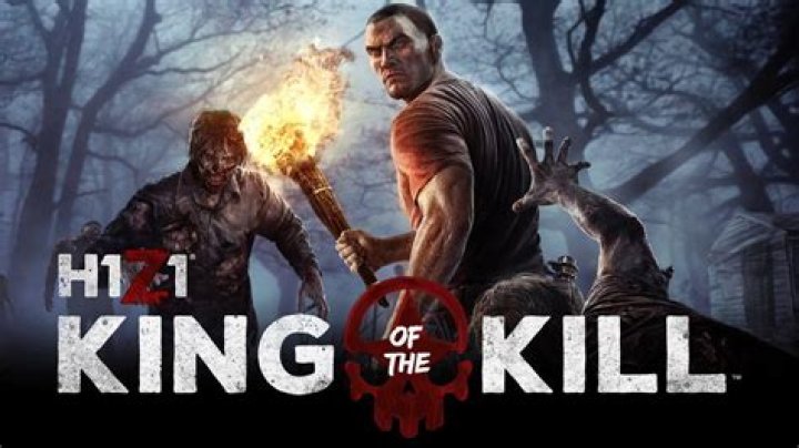 H1Z1: King of the Kill Review