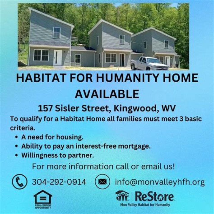 Habitat for Humanity Quad Cities to dedicate two homes