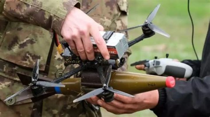 Hackers Find a Weird New Way to Hijack DJI Drones