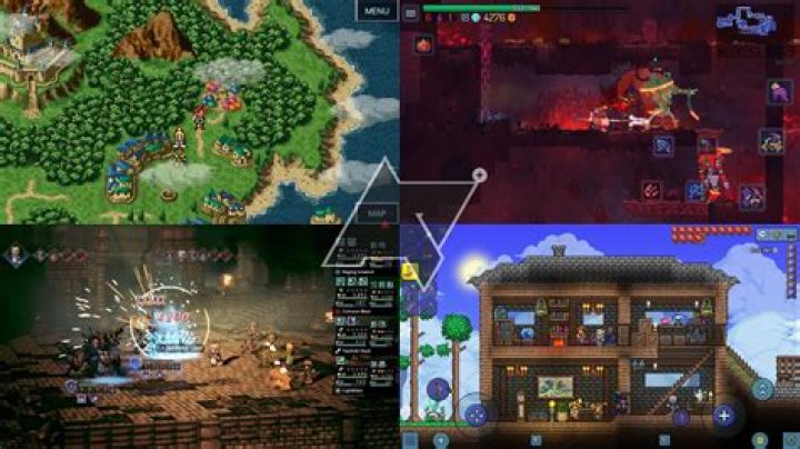 Hacking-Based Adventure Platformer Recompile Will Release This August