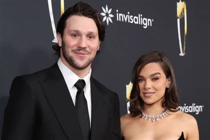 Hailee Steinfeld And Josh Allen: A Deep Dive Into Their Lives And Relationship