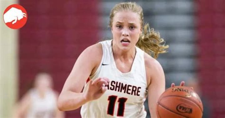 Hailey Van Lith Net Worth in 2024