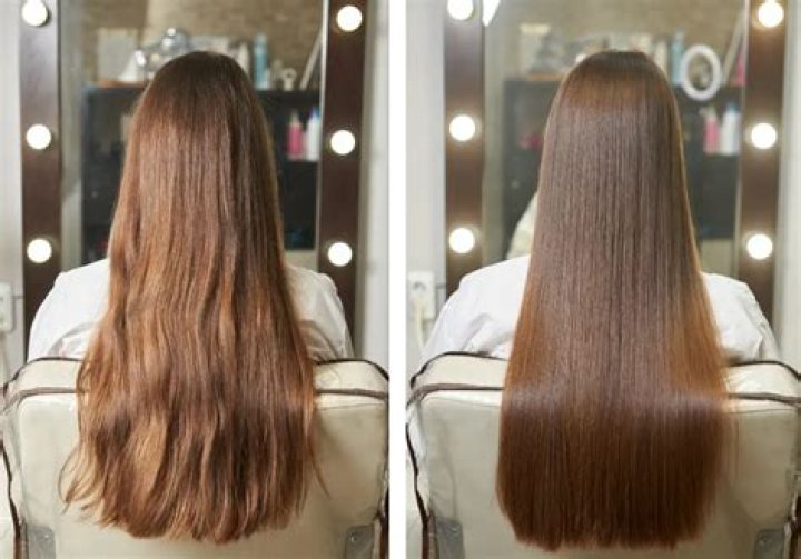 Hair Smoothening Vs Hair Straightening: Whichever You Choose You Get Straight Hair
