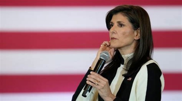 Haley looks to beat odds in New Hampshire showdown with Trump